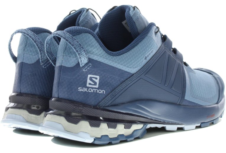 Salomon XA Wild Gore Tex
