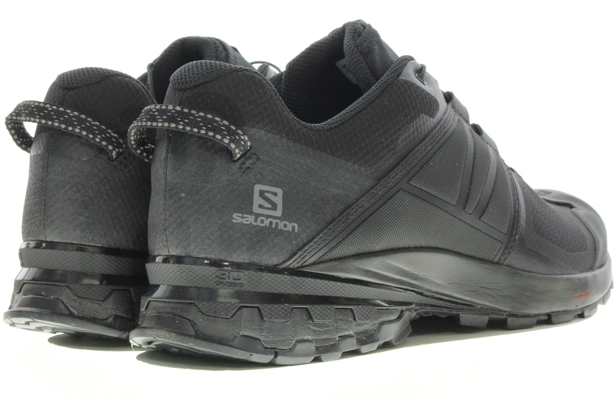 Salomon XA Wild