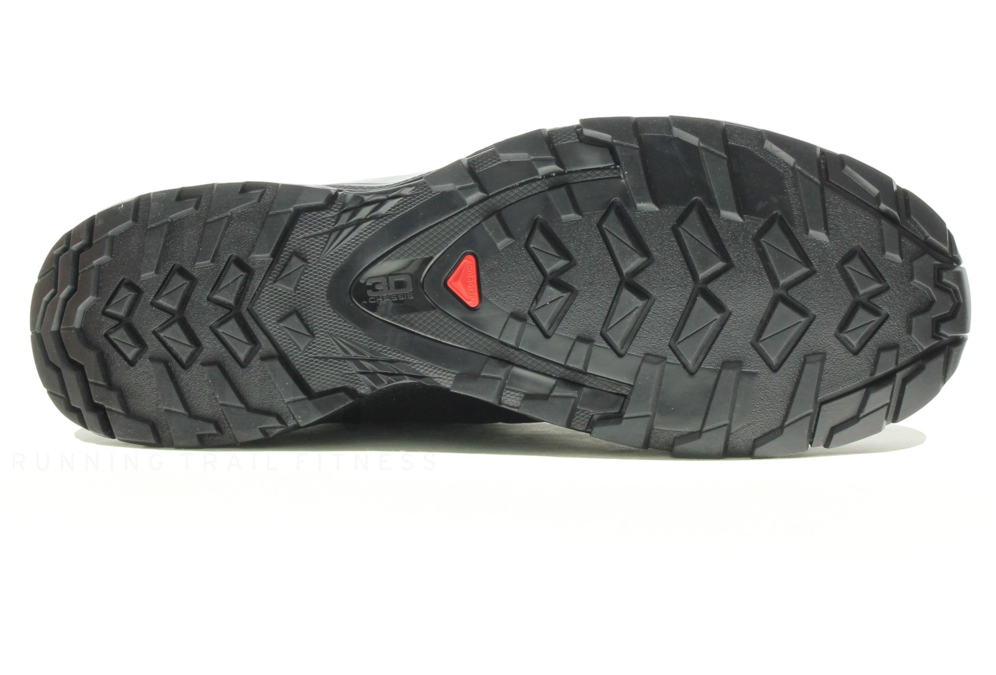 Salomon XA Wild