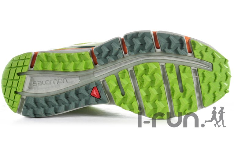 Salomon XR Crossmax 2 ClimaShield W 
