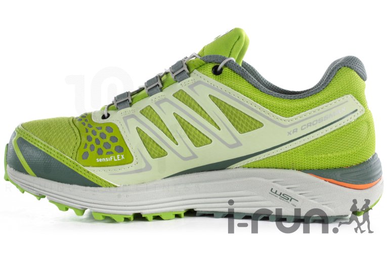 Salomon XR Crossmax 2 ClimaShield W 