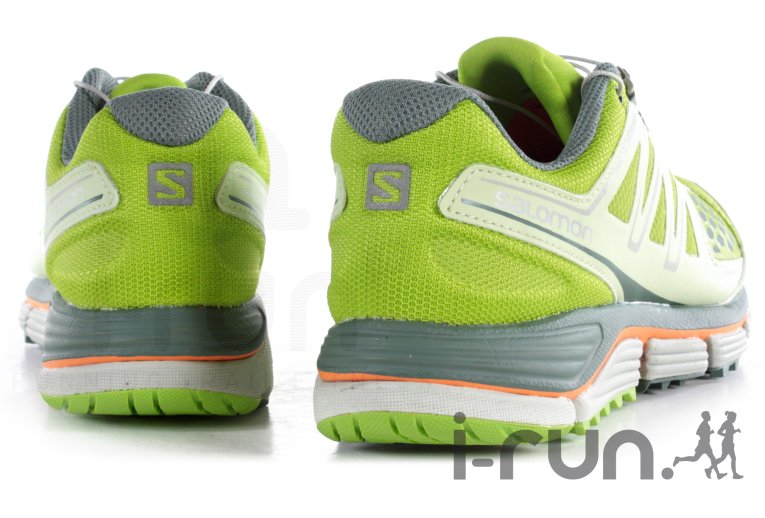 Salomon XR Crossmax 2 ClimaShield W 