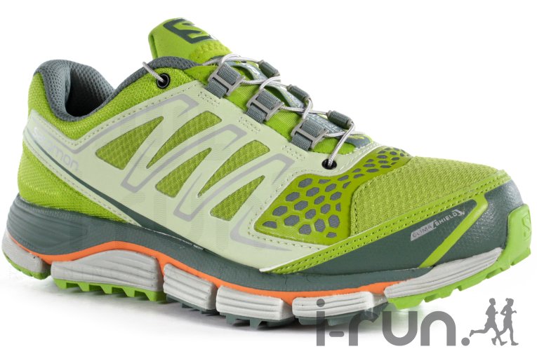 Salomon XR Crossmax 2 ClimaShield W 
