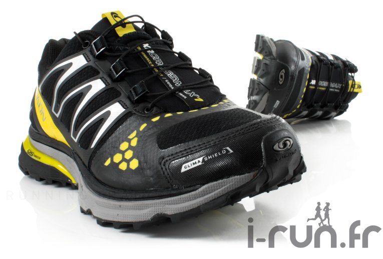 Salomon XR Crossmax Guidance ClimaShield M 
