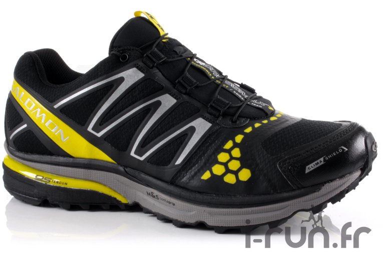 Salomon XR Crossmax Guidance ClimaShield M 