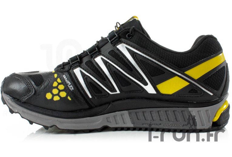Salomon XR Crossmax Guidance ClimaShield M 