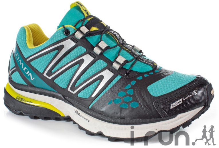 Salomon XR Crossmax Guidance ClimaShield W 