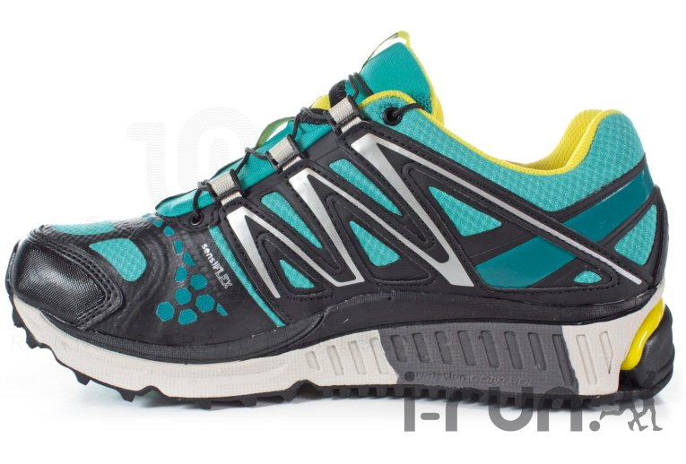 Salomon XR Crossmax Guidance ClimaShield W 