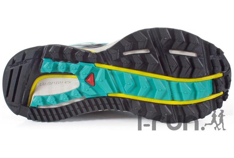 Salomon XR Crossmax Guidance ClimaShield W 