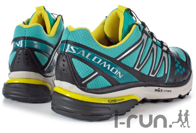 Salomon XR Crossmax Guidance ClimaShield W 