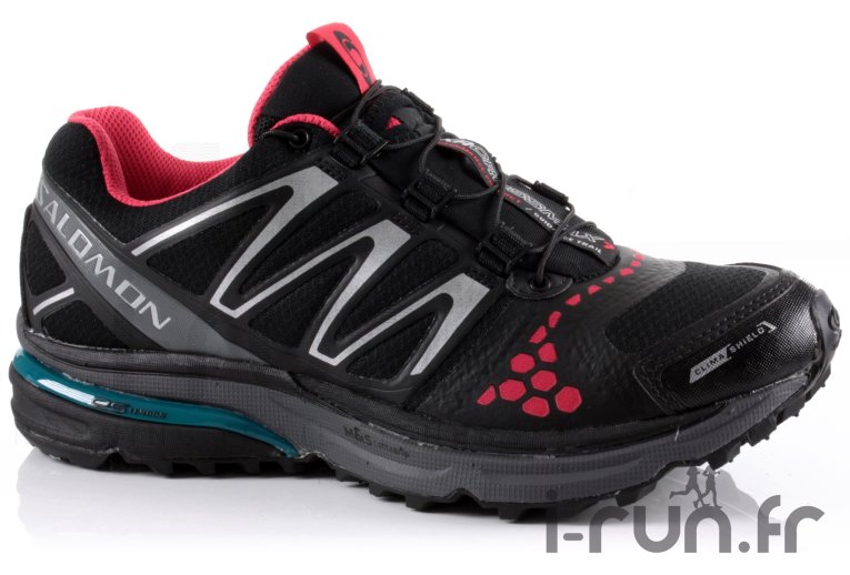 Salomon XR Crossmax Guidance ClimaShield W 