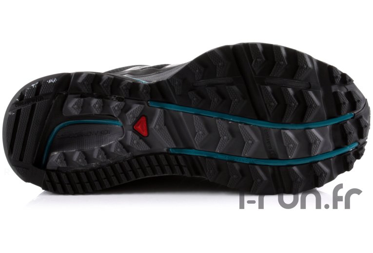 Salomon XR Crossmax Guidance ClimaShield W 