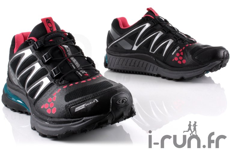 Salomon XR Crossmax Guidance ClimaShield W 