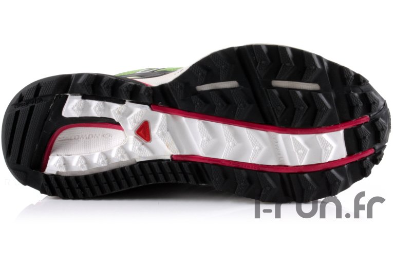 Salomon XR Crossmax Guidance ClimaShield W 