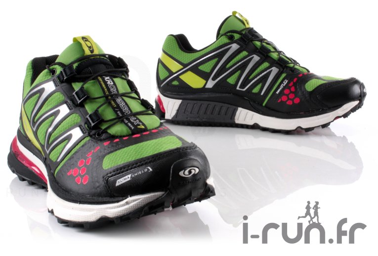 Salomon XR Crossmax Guidance ClimaShield W 