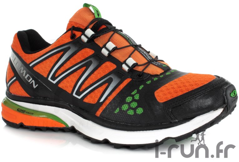 Salomon XR Crossmax Guidance M 