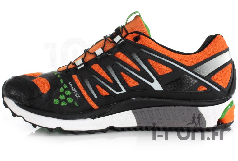 Salomon XR Crossmax Guidance M 