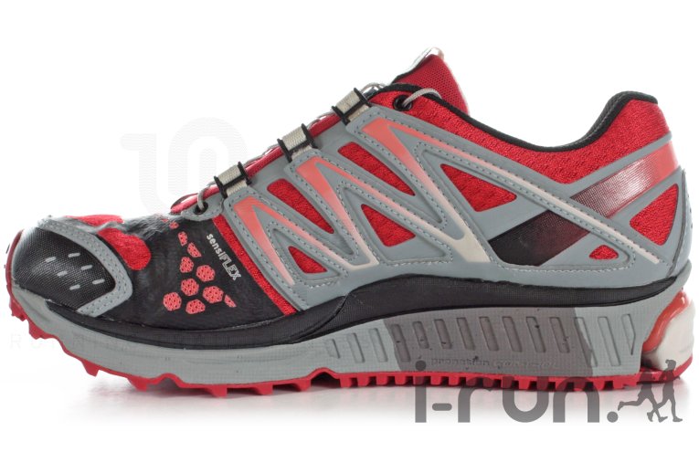 Salomon XR Crossmax Guidance W 