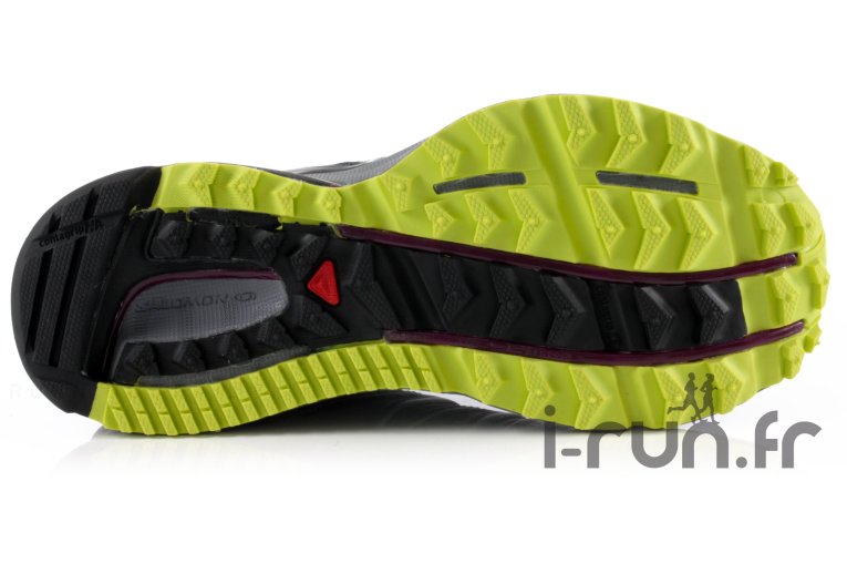 Salomon XR Crossmax Guidance W 