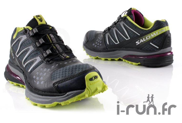 Salomon XR Crossmax Guidance W 
