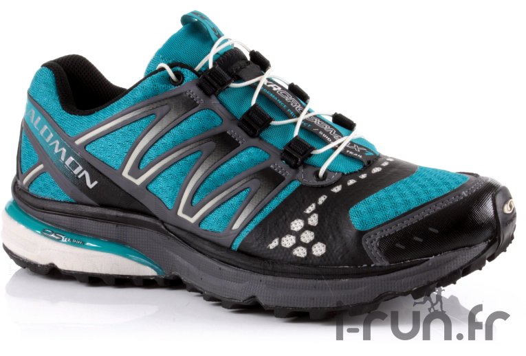 Salomon XR Crossmax Guidance W 