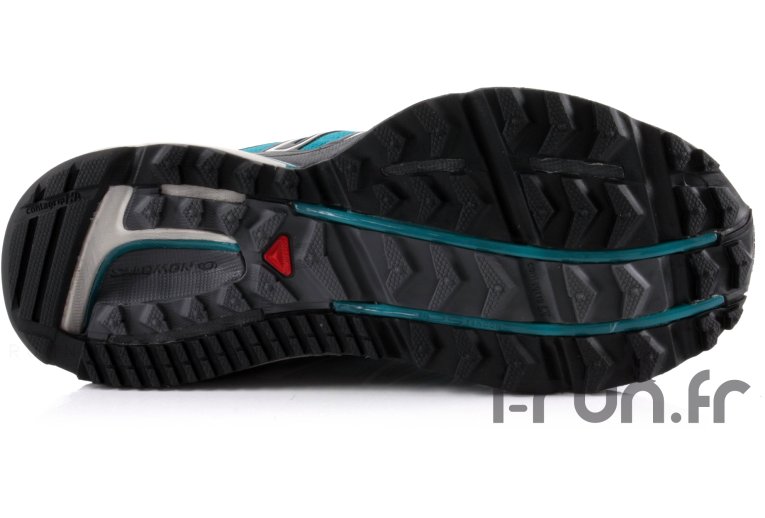 Salomon XR Crossmax Guidance W 