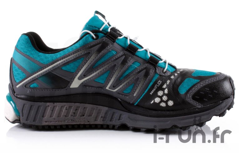 Salomon XR Crossmax Guidance W 
