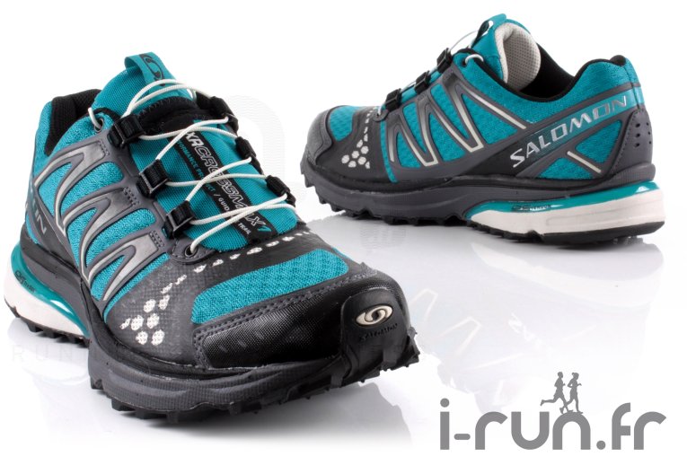 Salomon XR Crossmax Guidance W 