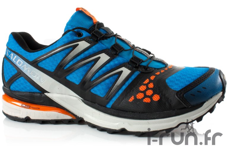Salomon XR Crossmax Neutral blue M 