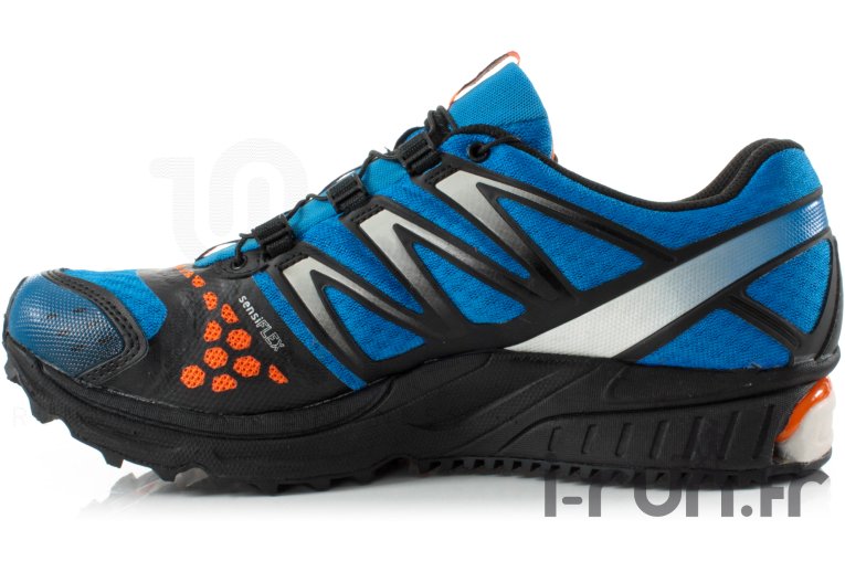 Salomon XR Crossmax Neutral blue M 