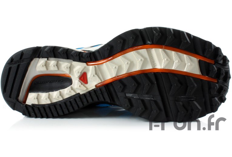 Salomon XR Crossmax Neutral blue M 