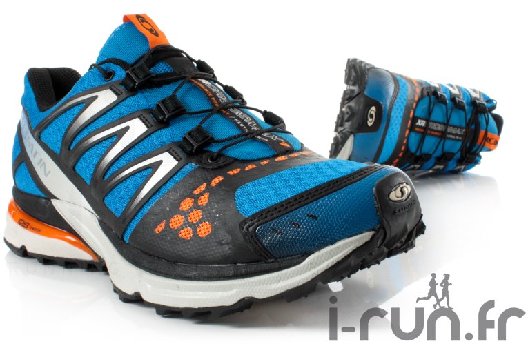 Salomon XR Crossmax Neutral blue M 