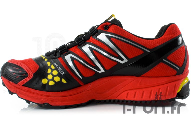 Salomon XR Crossmax Neutral ClimaShield M 