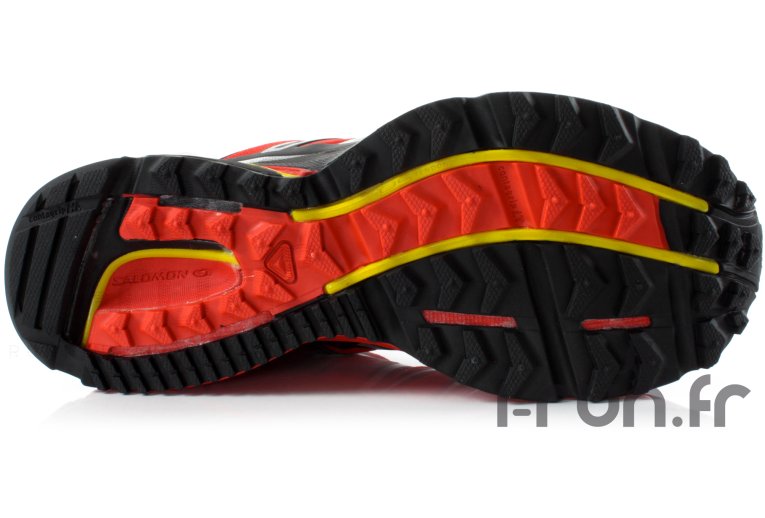 Salomon XR Crossmax Neutral ClimaShield M 