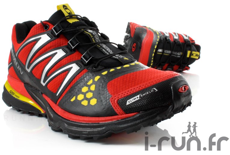 Salomon XR Crossmax Neutral ClimaShield M 