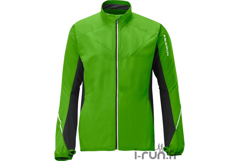 Salomon XR Jacket M 