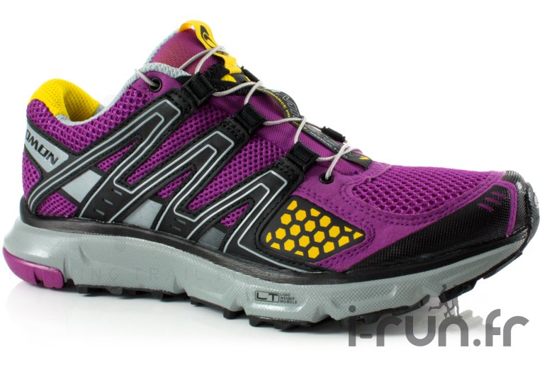 Salomon XR Mission Am�thyste W 