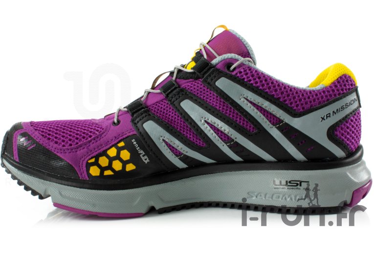 Salomon XR Mission Am�thyste W 