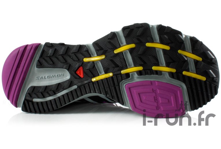 Salomon XR Mission Am�thyste W 