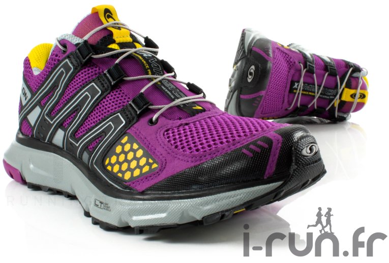 Salomon XR Mission Am�thyste W 