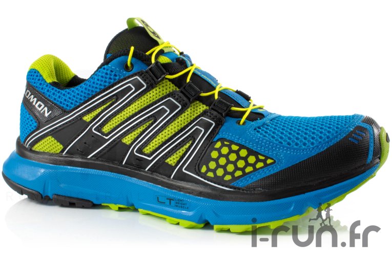 Salomon XR Mission Blue lagoon M 