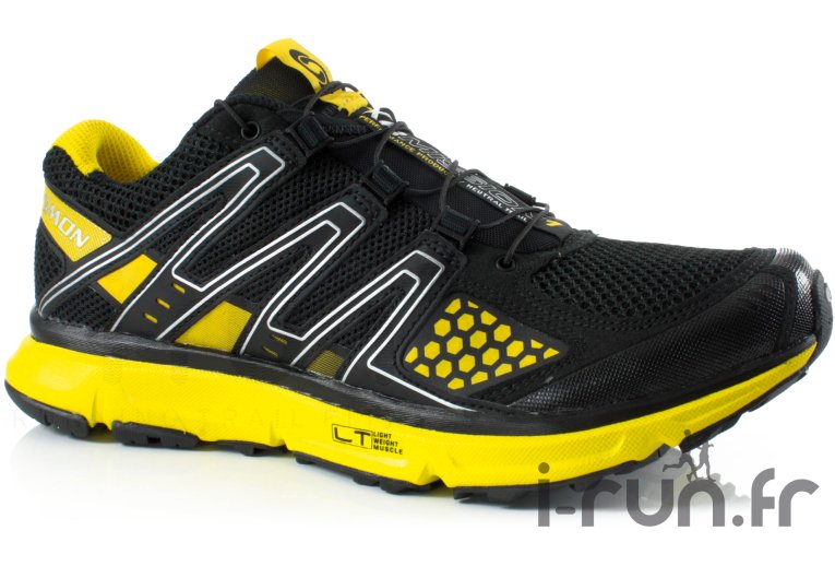 Salomon XR Mission Expert M 