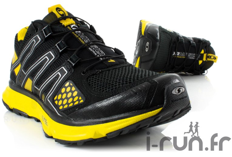 Salomon XR Mission Expert M 