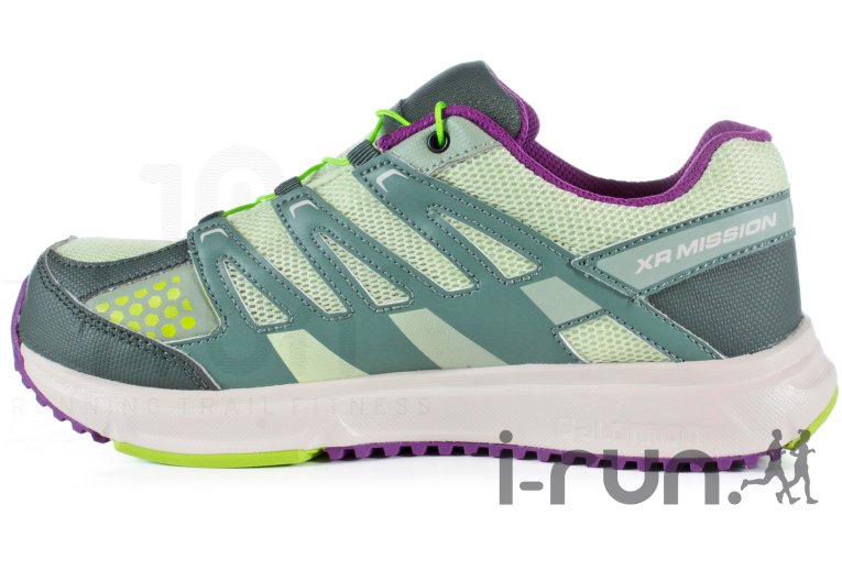 Salomon XR Mission Junior 
