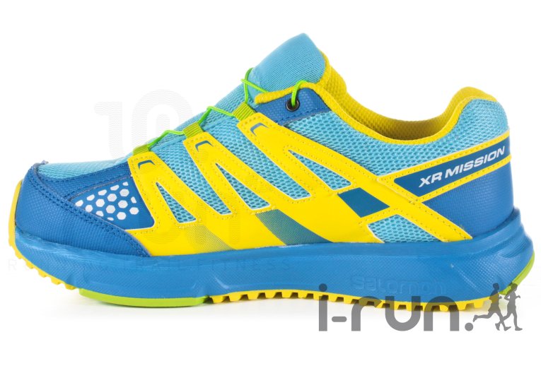 Salomon XR Mission Junior 