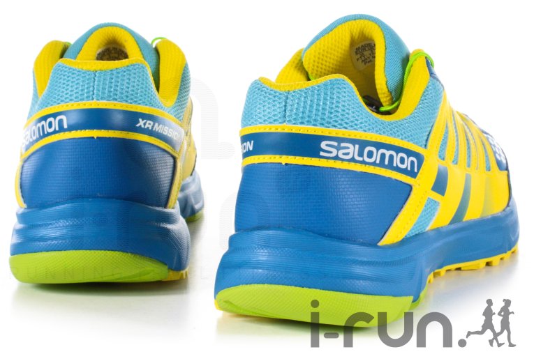Salomon XR Mission Junior 