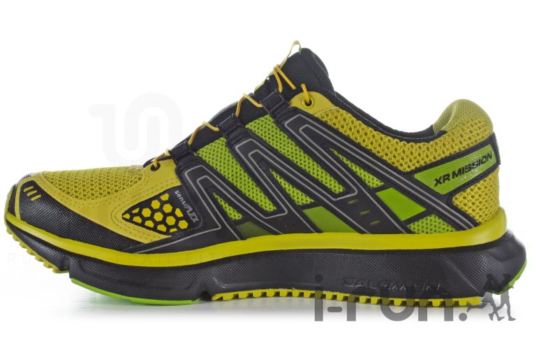 Salomon XR Mission M 