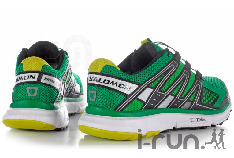 Salomon XR Mission M 