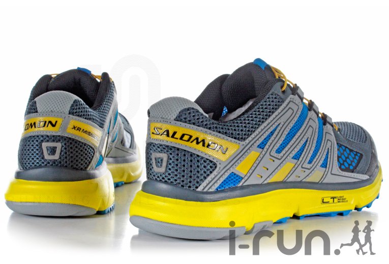 Salomon XR Mission M 