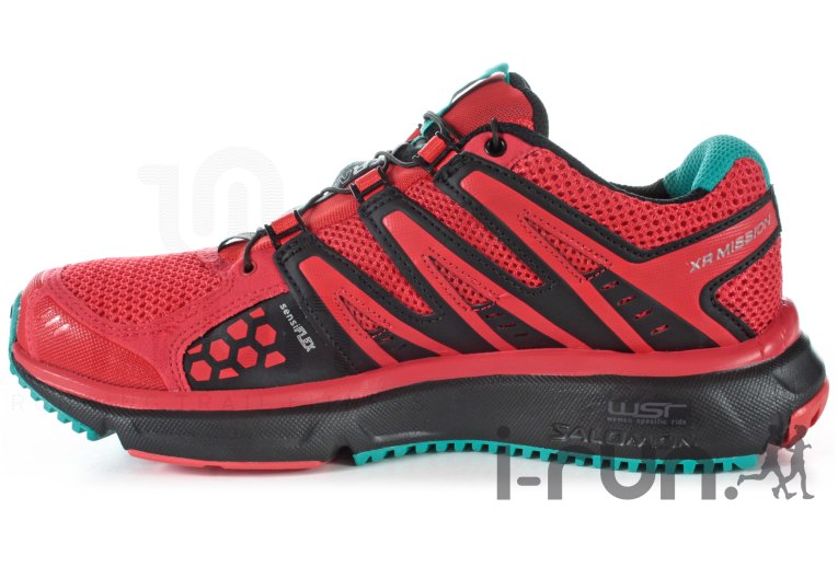Salomon XR Mission Papaye W 